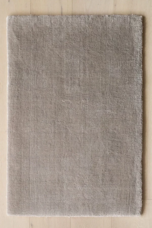 Bayliss Moscow Silver Rug