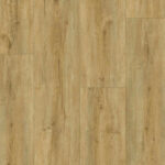 Pallas Ultimate Golden Oak Hybrid Flooring