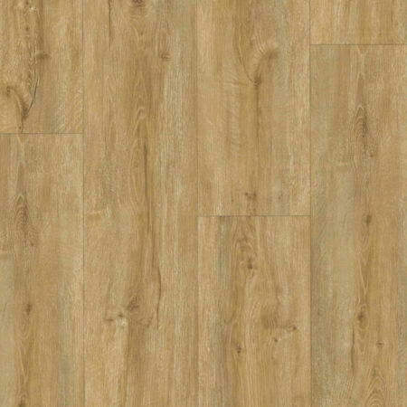 Pallas Ultimate Golden Oak Hybrid Flooring