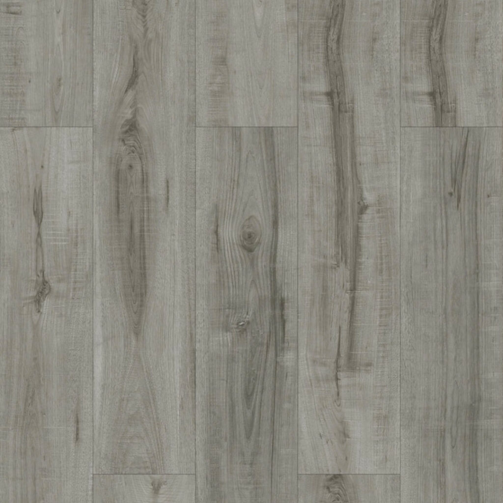 Pallas Ultimate Grey Oak Hybrid Flooring Hybrid Flooring The Flooring Guys