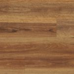 Aqua Stone 8.5 Spotted Gum Hybrid Flooring