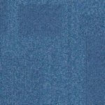 Airlay Paragon Denim Carpet Tiles