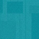Airlay Paragon Aqua Carpet Tiles