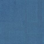 Airlay Paragon Ocean Blue Carpet Tiles