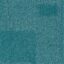 Airlay Paragon Dark Cyan Carpet Tiles