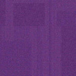 Airlay Paragon Violet Carpet Tiles