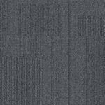 Airlay Paragon Pale Silver Carpet Tiles