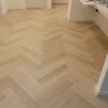 Lovana Oak hybrid herringbone