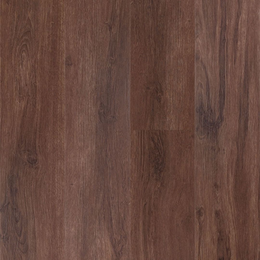 NFD Illusions Mahogany Vinyl Plank Flooring - The Flooring Guys