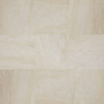 Kenbrock Cushionstone Polished Sandstone Vinyl Plank Flooring