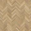 Herringbone Beach Oak Hybrid Flooring