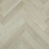 Belle Vie Herringbone Lovana Oak Hybrid Flooring