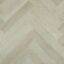Topdeck Belle Vie Herringbone Lovana Oak