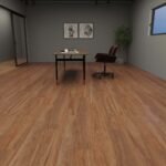 Airstep Oatlands Spotted Gum Vinyl Plank Flooring