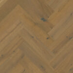 Nature’s Oak Timber Denali Herringbone Engineered Timber Flooring