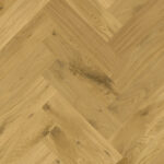 Nature’s Oak Timber Sierra Herringbone Engineered Timber Flooring