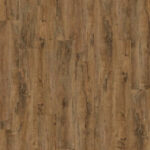 Polyflor Affinity Flamed Chestnut Vinyl Plank Flooring