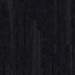 Polyflor Affinity Jet Black Ash Vinyl Plank Flooring