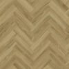Eco Flooring Ornato Natural Blackbutt Herringbone Hybrid Flooring
