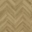 Ornato Natural Blackbutt Herringbone