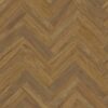 Ornato Select Spotted Gum Herringbone Hybrid Flooring