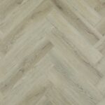 Belle Vie Herringbone Winchester Oak Hybrid Flooring