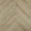 Topdeck Belle Vie Herringbone Manor Ridge Oak