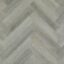 Belle Vie Herringbone Highland Beige Oak