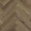 Topdeck Belle Vie Herringbone South Grove Oak
