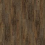 Polyflor Expona Superplank Heritage Bark Vinyl Plank Flooring