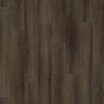 Polyflor Expona Superplank Black Japan Vinyl Plank Flooring