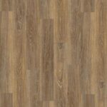 Polyflor Expona Superplank Honey Limed Oak Vinyl Plank Flooring