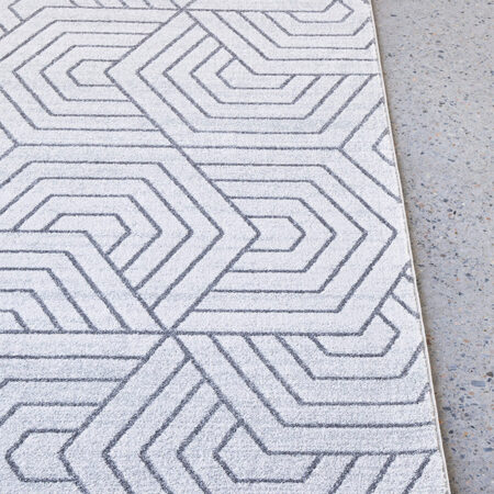 Rug Culture Paradise Esther Rectangle Rug