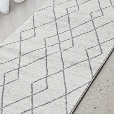 Rug Culture Paradise Gina Runner Rug