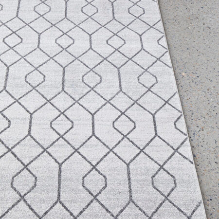 Rug Culture Paradise Hailey Rectangle Rug