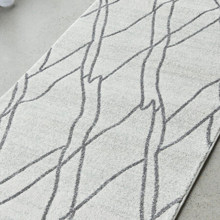 Rug Culture Paradise Jada Runner Rug