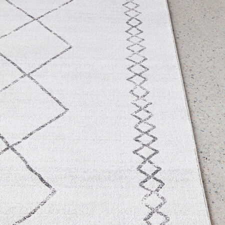 Rug Culture Paradise Kylie Rectangle Rug