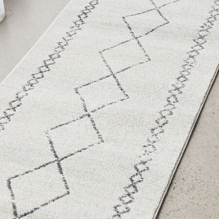Rug Culture Paradise Kylie Runner Rug