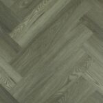 Stonegrove Cantus Borossa Herringbone Hybrid Flooring