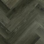 Stonegrove Cantus Cloud Herringbone Hybrid Flooring