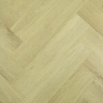 Stonegrove Cantus Hessian Herringbone Hybrid Flooring