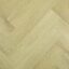 Stonegrove Cantus Hessian Herringbone