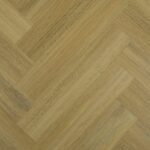 Stonegrove Cantus Tullan Herringbone Hybrid Flooring