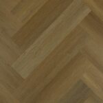 Stonegrove Cantus Inca Herringbone Hybrid Flooring