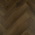 Stonegrove Cantus Everest Herringbone Hybrid Flooring