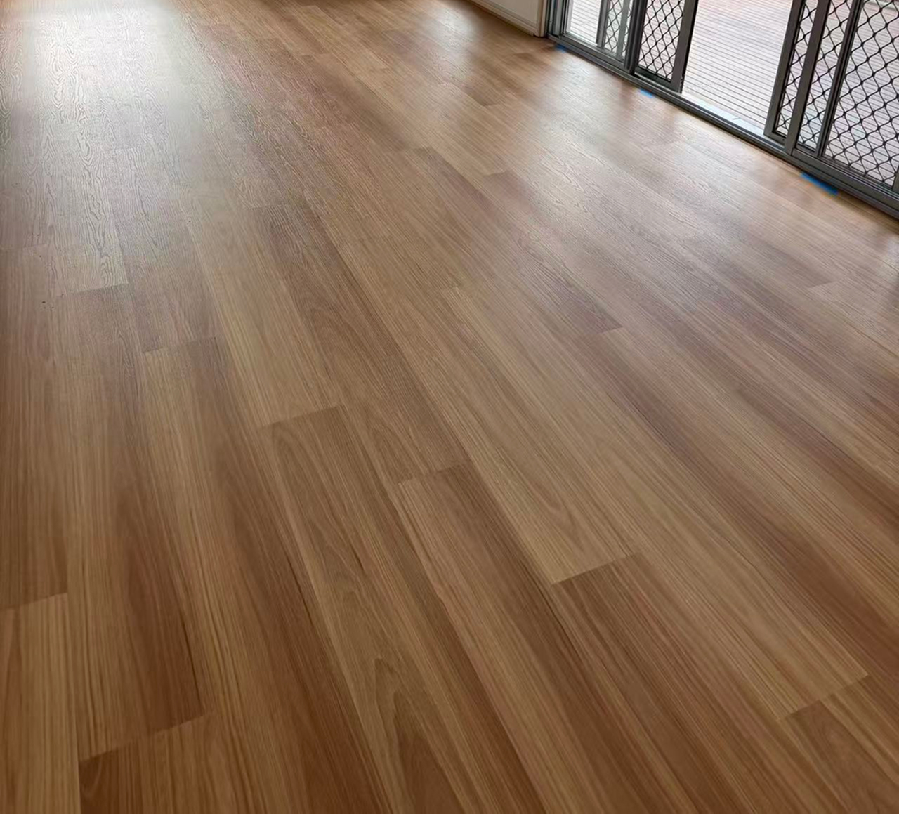 BestBuys Coastal Blackbutt Hybrid Flooring