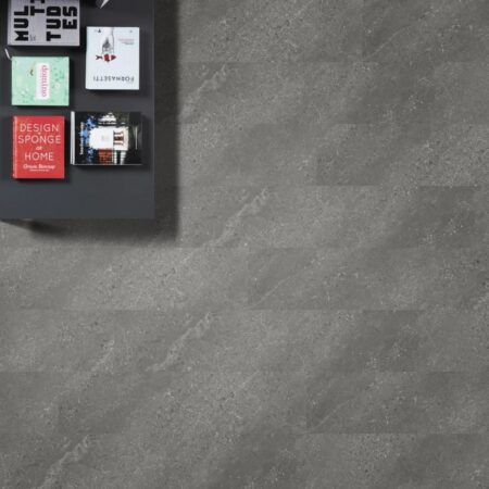 Godfrey Hirst Apollo Stone Slate Hybrid Flooring