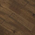 Godfrey Hirst Corsica Oak Coffee Oak Engineered Timber Flooring