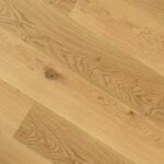 Godfrey Hirst Corsica Oak Natural Oak Brushed Engineered Timber Flooring