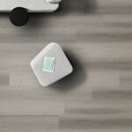 Godfrey Hirst Vista 1500 Cool Grey Laminate Flooring